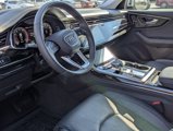 Used 2024 Audi Q8 Prestige image 4