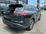 Used 2023 INFINITI QX60 Pure image 4