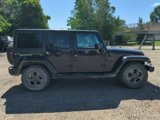 Used 2017 Jeep Wrangler Unlimited Sport image 5