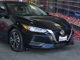 Used 2022 Nissan Sentra SV image 2