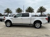 Used 2013 Ford F150 Lariat w/ Mid Equipment Group image 6