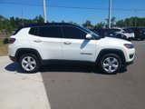 Used 2018 Jeep Compass Latitude w/ Popular Equipment Group image 4