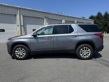 Used 2020 Chevrolet Traverse LT w/ Driver Confidence II Package image 2
