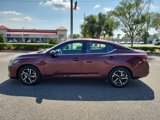 Used 2024 Nissan Sentra SV image 3