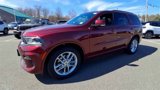 Used 2022 Dodge Durango GT image 4