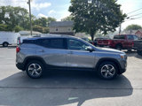 Used 2019 GMC Terrain SLT w/ Preferred Package image 5