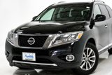 Used 2015 Nissan Pathfinder SL w/ SL Premium Package image 2