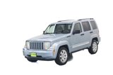 Used 2012 Jeep Liberty Sport image 3