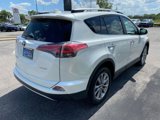 Used 2017 Toyota RAV4 Limited image 3