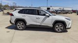 Used 2022 Toyota RAV4 XLE image 2