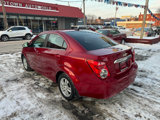 Used 2015 Chevrolet Sonic LT image 5