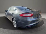 Used 2015 Ford Fusion SE w/ Equipment Group 201A image 6