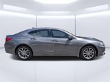 Certified 2020 Acura TLX image 2