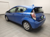 Used 2015 Toyota Prius C One image 5