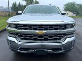 Used 2018 Chevrolet Silverado 1500 LTZ image 3