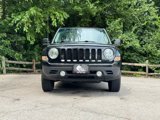 Used 2017 Jeep Patriot Sport image 2