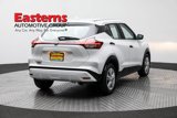 Used 2022 Nissan Kicks S image 5