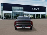 New 2025 Kia K4 EX image 5