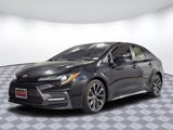 Used 2020 Toyota Corolla SE image 3