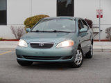 Used 2005 Toyota Corolla LE image 3
