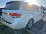 Used 2017 Honda Odyssey EX-L image 4