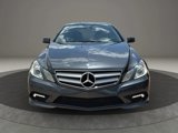 Used 2011 Mercedes-Benz E 550 Coupe image 3