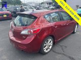 Used 2010 MAZDA MAZDA3 s Sport image 5