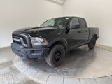 Used 2022 RAM 1500 Classic Warlock w/ Electronics Group image 3