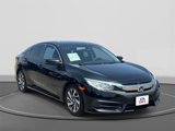 Used 2018 Honda Civic EX image 3