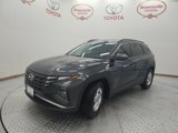 Used 2024 Hyundai Tucson SEL image 2