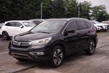 Used 2015 Honda CR-V Touring image 3