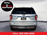 Used 2016 Ford Explorer XLT w/ Equipment Group 202A image 4