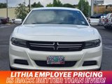 Used 2015 Dodge Charger SE w/ Sport Appearance Group image 5