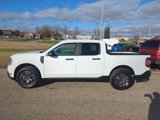 New 2024 Ford Maverick XLT w/ Equipment Group 300A Standard image 4