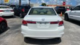 Used 2012 Honda Accord EX-L image 5