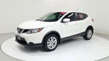 Certified 2019 Nissan Rogue Sport S w/ Appearance Package image 3