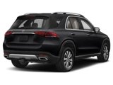 Certified 2022 Mercedes-Benz GLE 350 4MATIC image 2