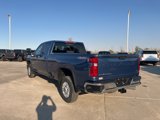 New 2025 Chevrolet Silverado 2500 LT w/ Leather Package image 3
