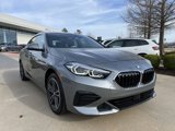 Certified 2023 BMW 228i xDrive Gran Coupe w/ Convenience Package image 6