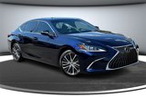 Used 2024 Lexus ES 250 w/ Premium Package image 3