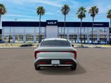 New 2025 Kia K4 EX image 5