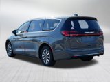 New 2025 Chrysler Pacifica Select image 5