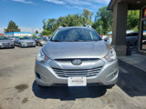 Used 2011 Hyundai Tucson GLS image 3