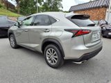 Used 2017 Lexus NX 200t w/ Accessory Package 2 image 4