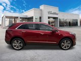 Certified 2024 Cadillac XT5 Premium Luxury w/ Platinum Package image 2