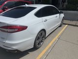 Used 2020 Ford Fusion Titanium image 3