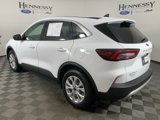 Used 2024 Ford Escape Active image 4