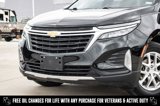 Used 2022 Chevrolet Equinox LT image 3