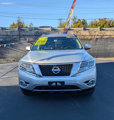 Used 2016 Nissan Pathfinder Platinum image 3