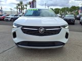 Used 2021 Buick Envision Preferred image 2